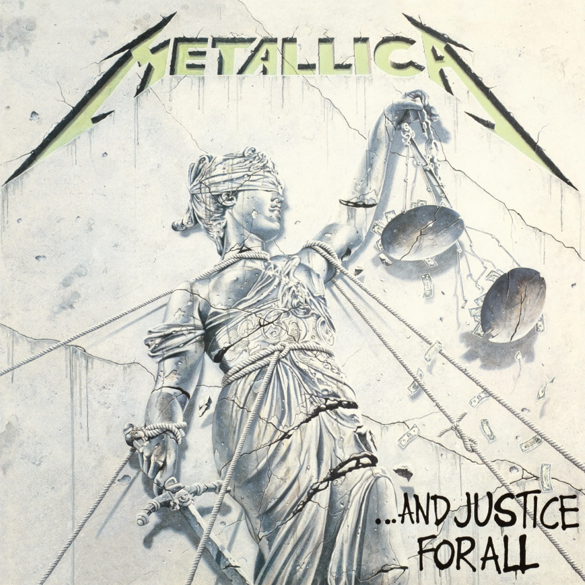 Justice For All