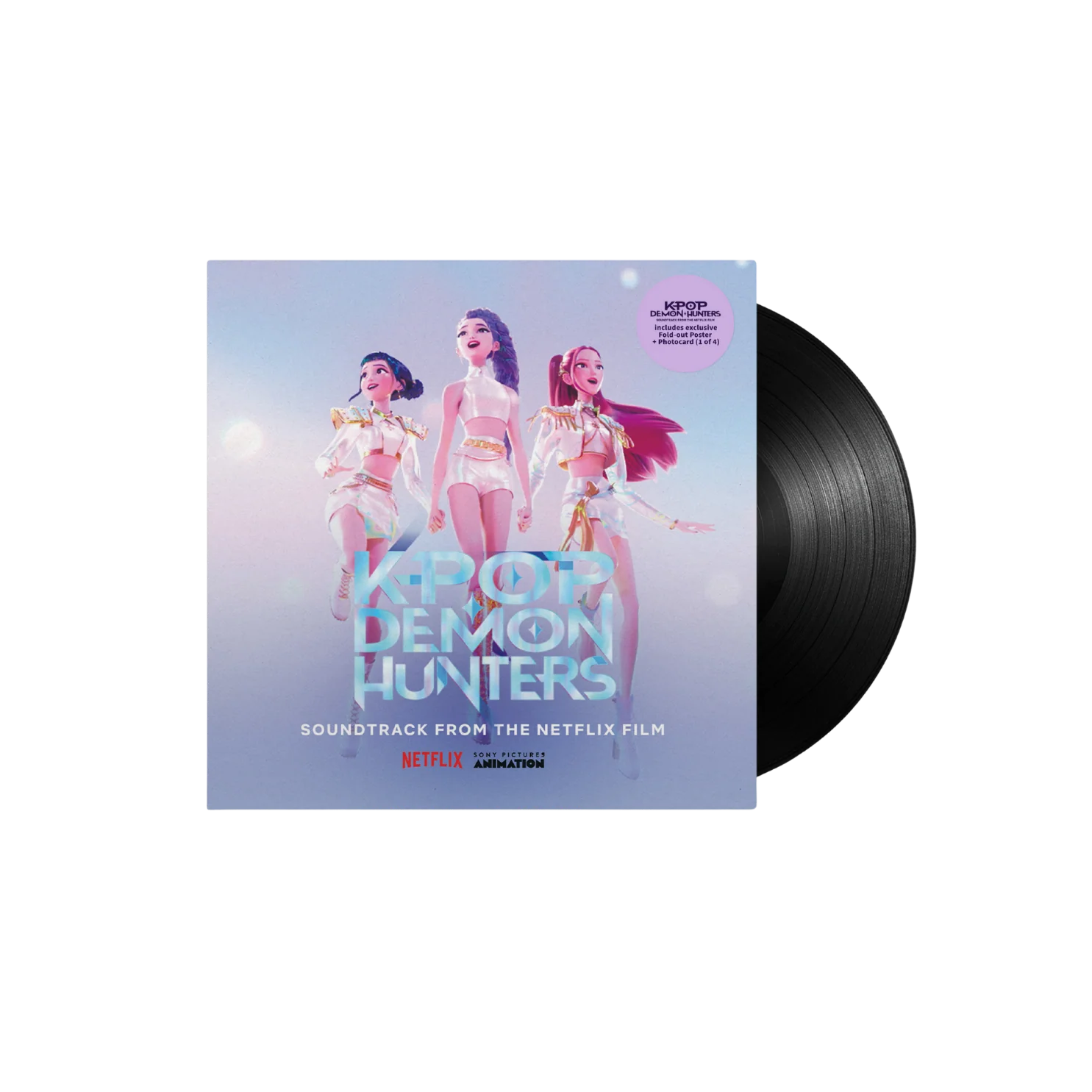 K-Pop Demon Hunters (Soundtrack From Netflix Film) - Image 2