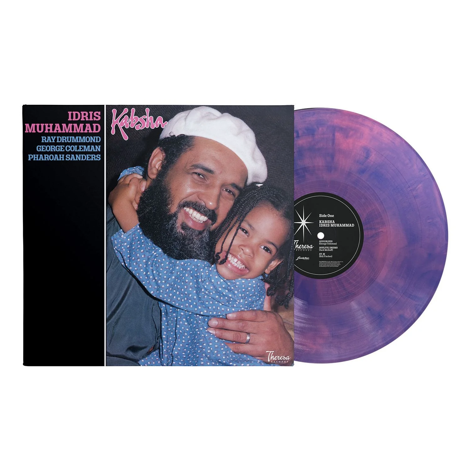 Kabsha - RSD 2026