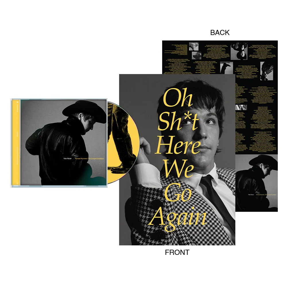 Kansas Anymore (The Longest Goodbye) - Image 3