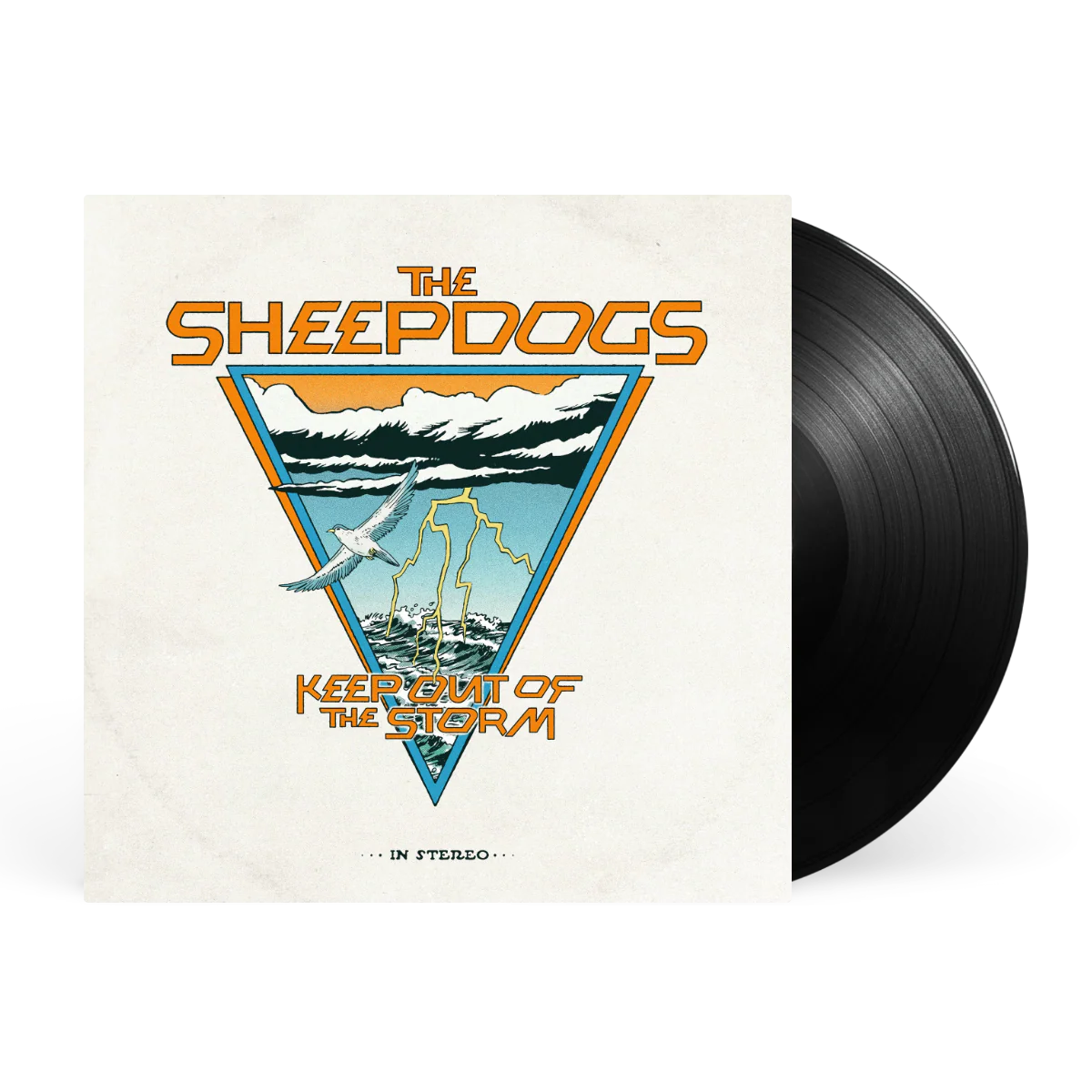 Keep Out Of The Storm  - Image 2