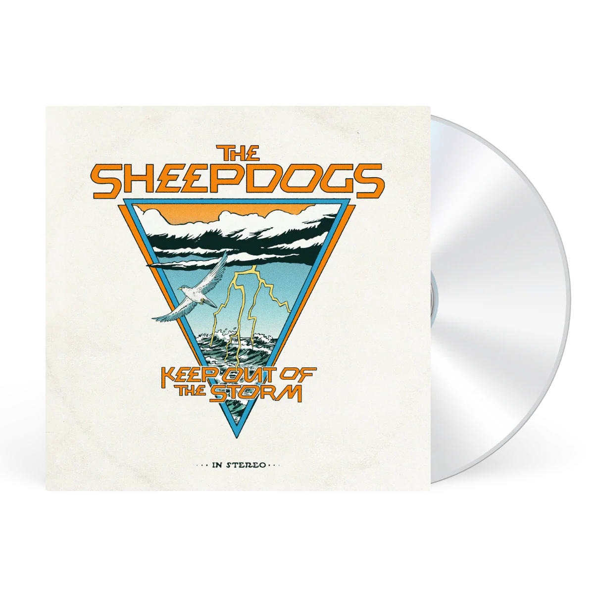 Keep Out Of The Storm  - Image 3