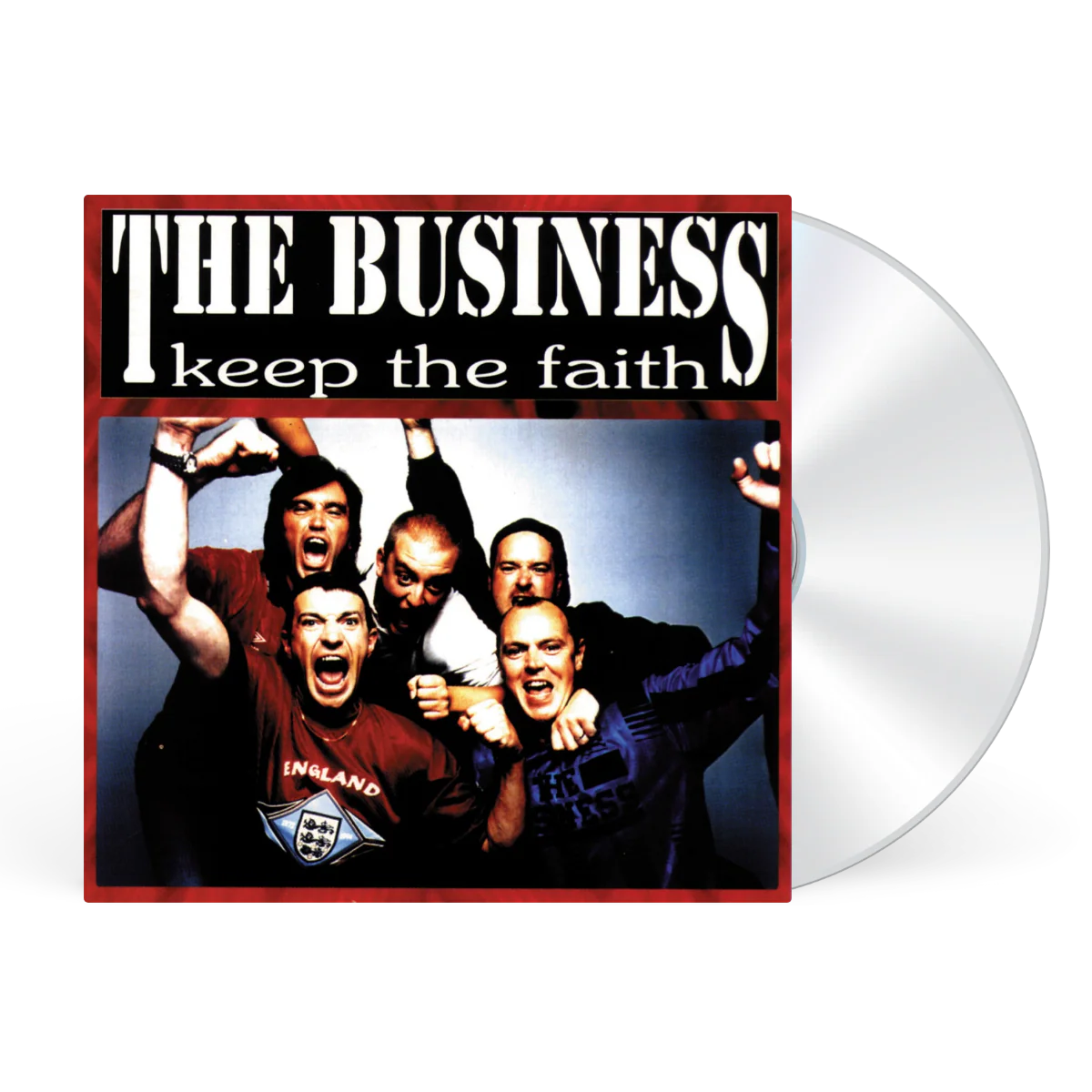 Keep the Faith - Image 2