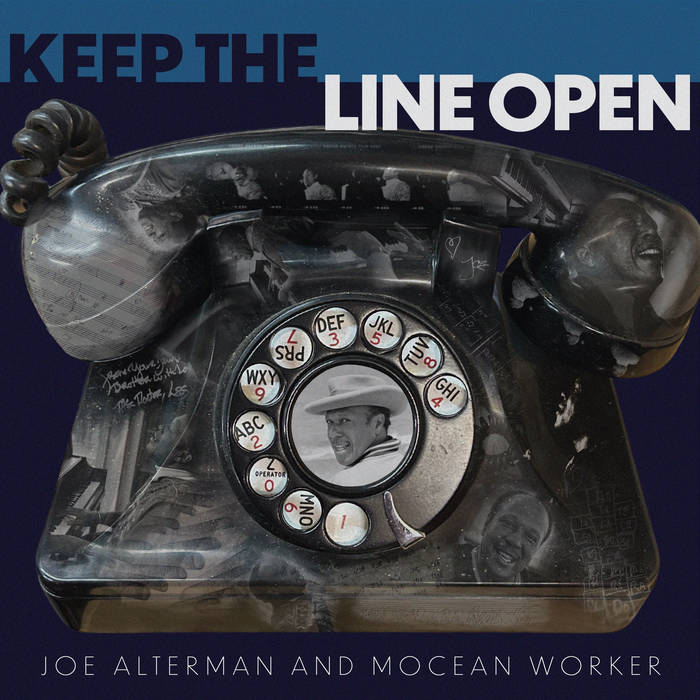 Keep The Line Open