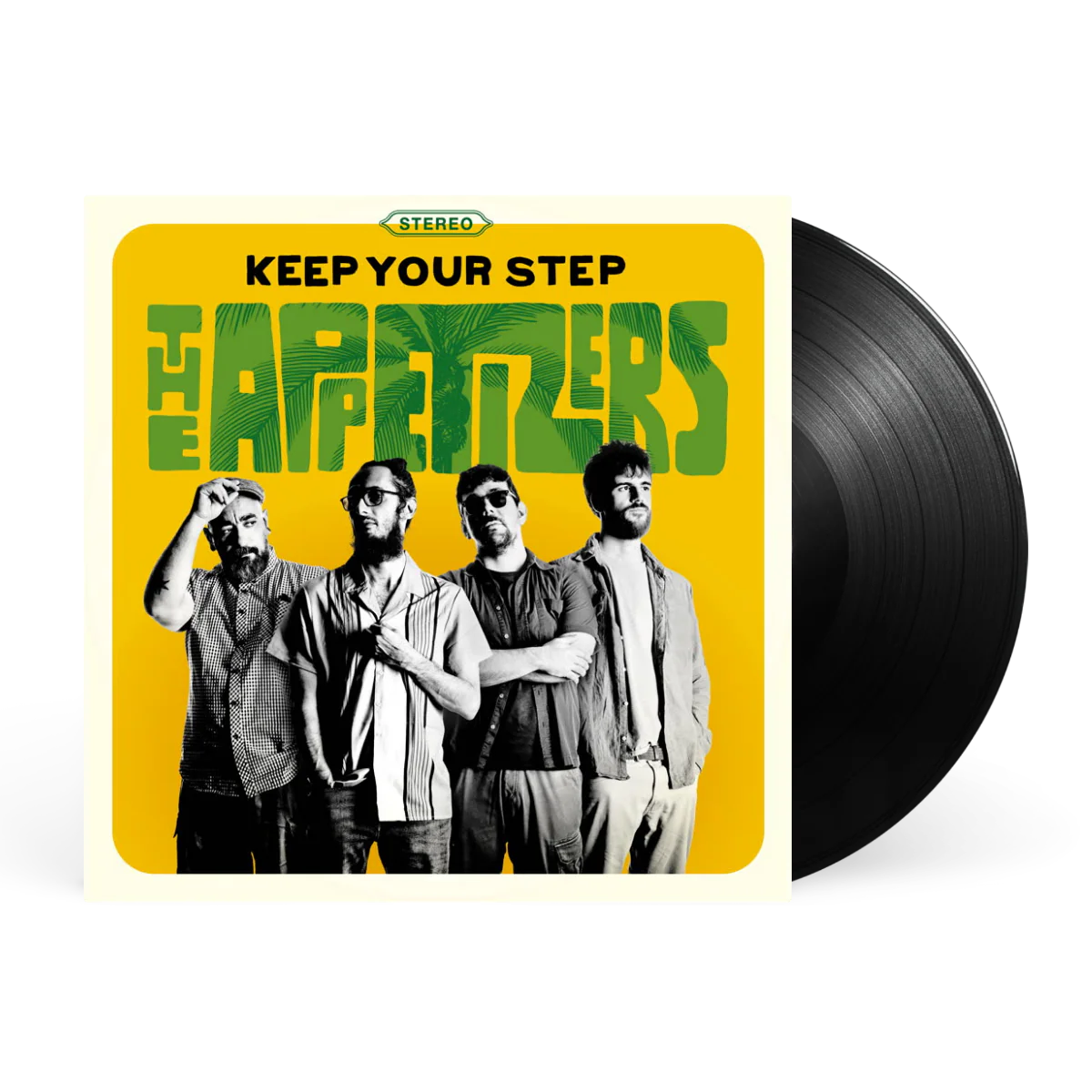 Keep Your Step - Image 2
