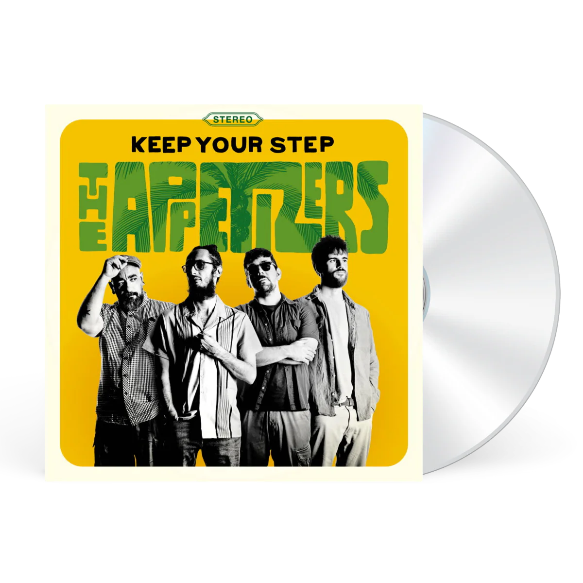 Keep Your Step - Image 3
