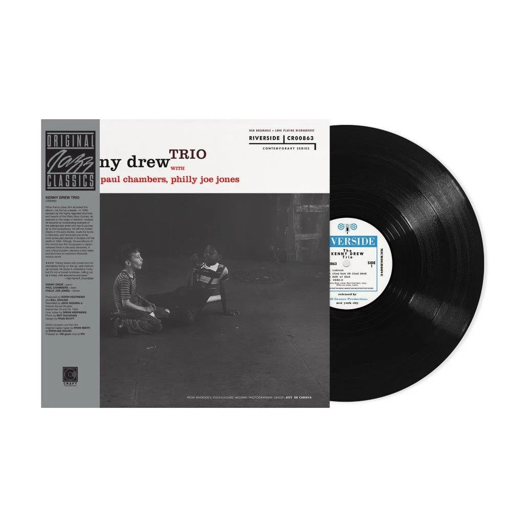 Kenny Drew Trio - Image 2
