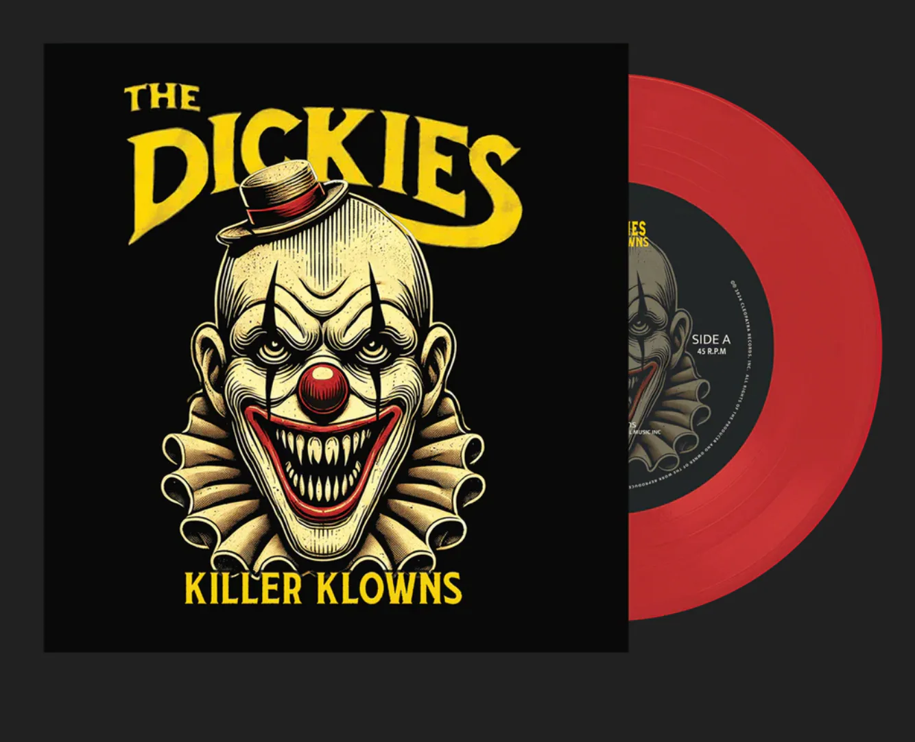 Killer Klowns - Image 2