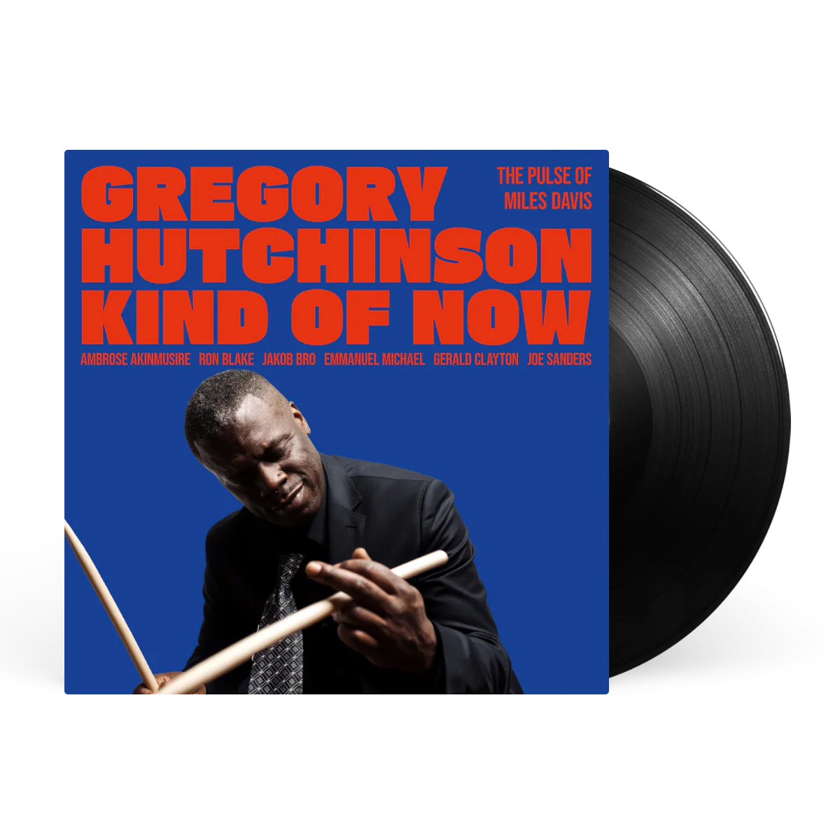 Kind of Now - The Pulse of Miles Davis - Image 2