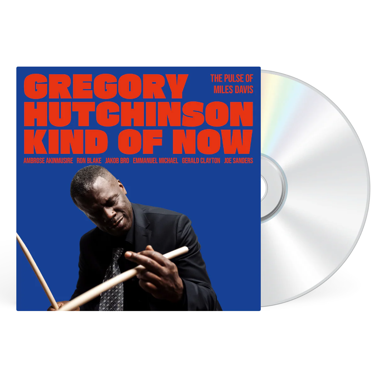 Kind of Now - The Pulse of Miles Davis - Image 3