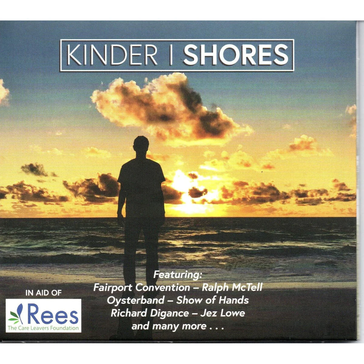 Kinder Shores