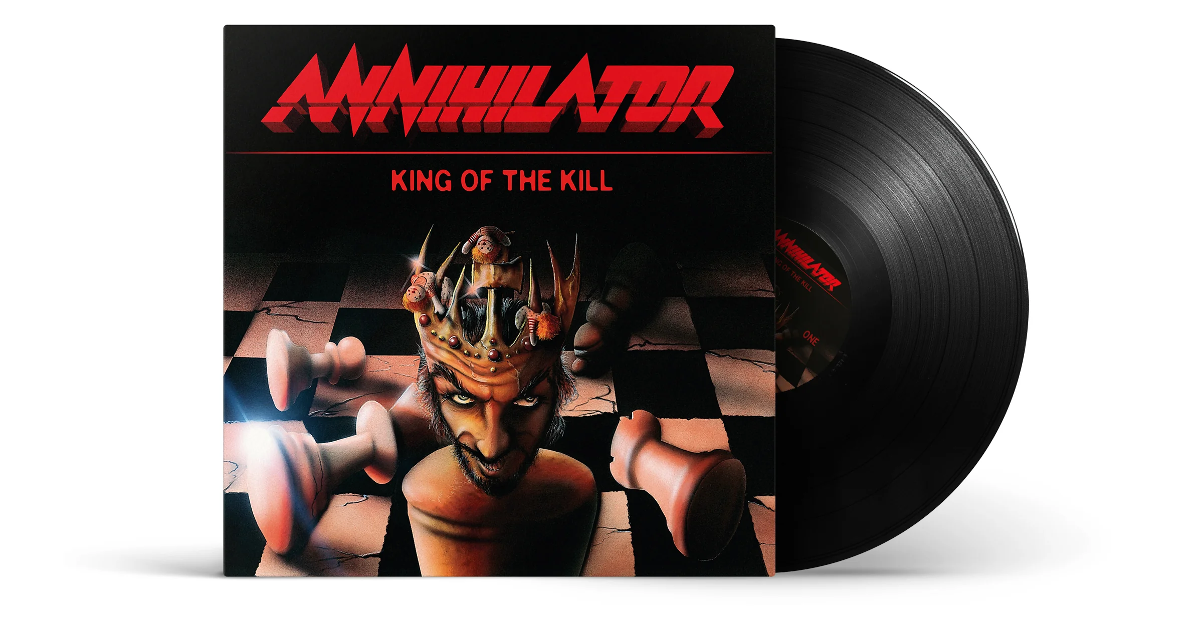 King Of The Kill - Image 2