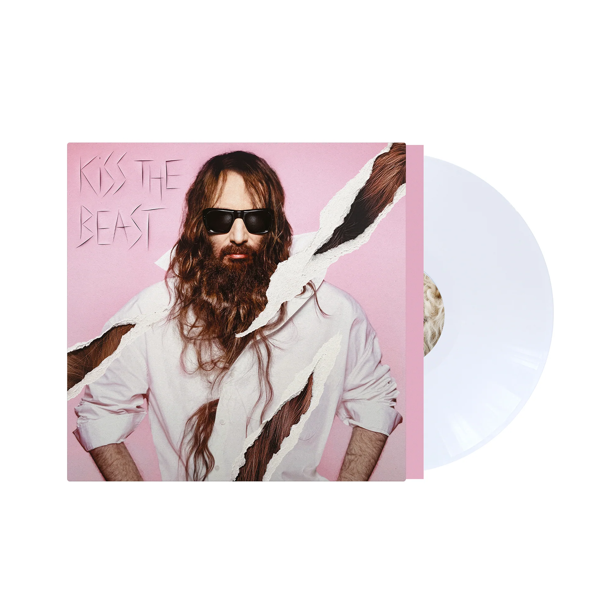 Kiss the Beast - Image 4