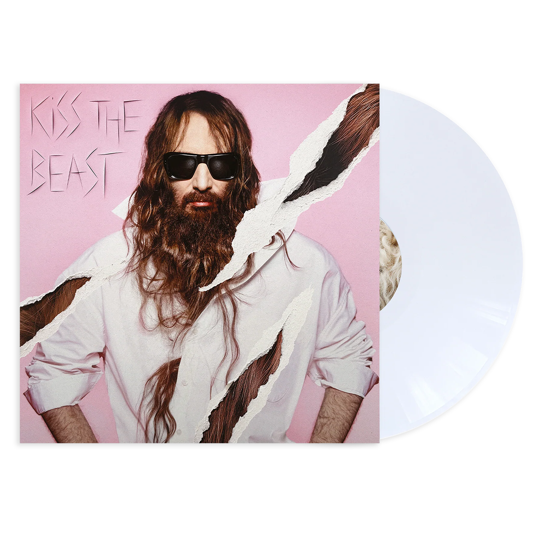 Kiss the Beast - Image 5