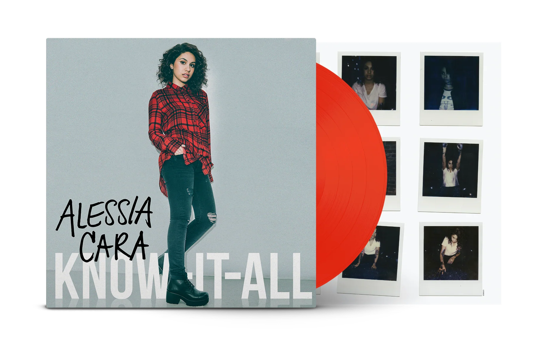Know-It-All (Deluxe) - Image 2