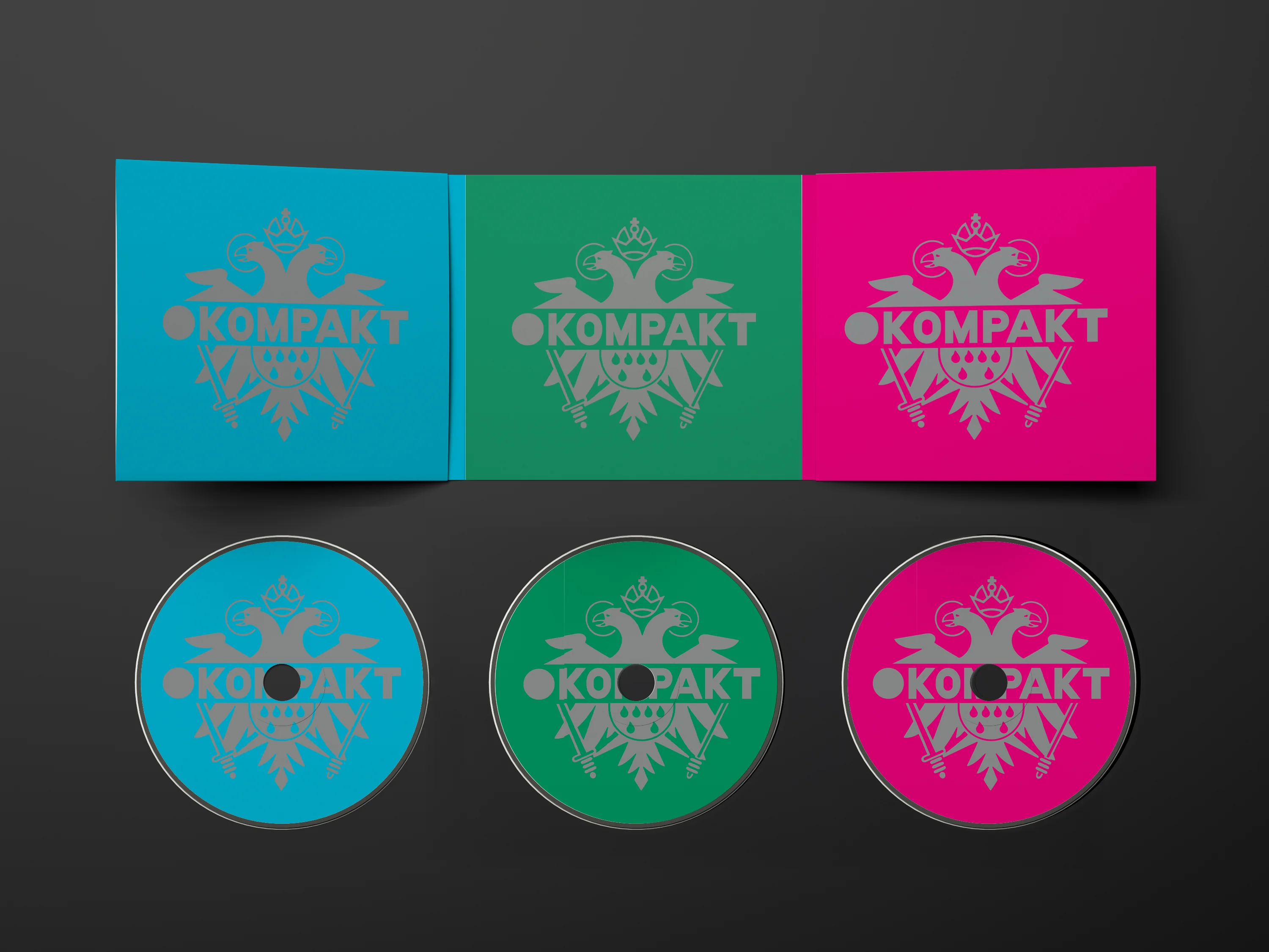 Kompakt 500 - Image 18