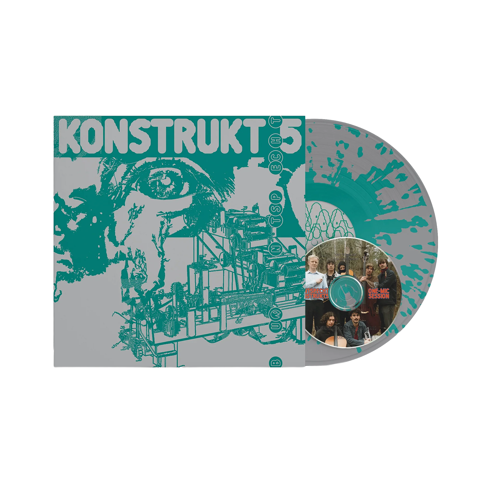 Konstrukt 5 - Image 5