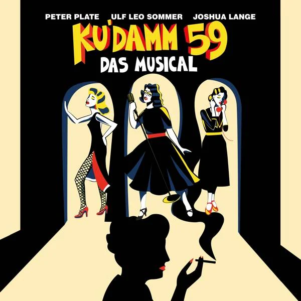 Ku'damm 59 - Das Musical - Image 2