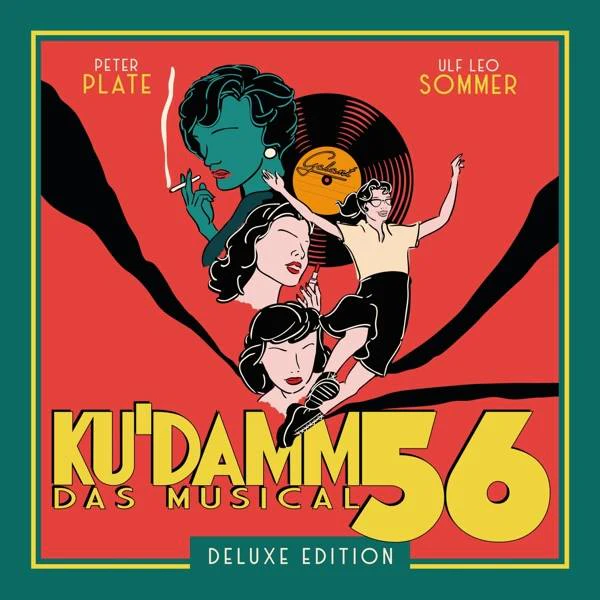 Ku'damm 56-Das Musical
