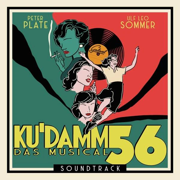 Ku'damm 56-Das Musical - Image 2