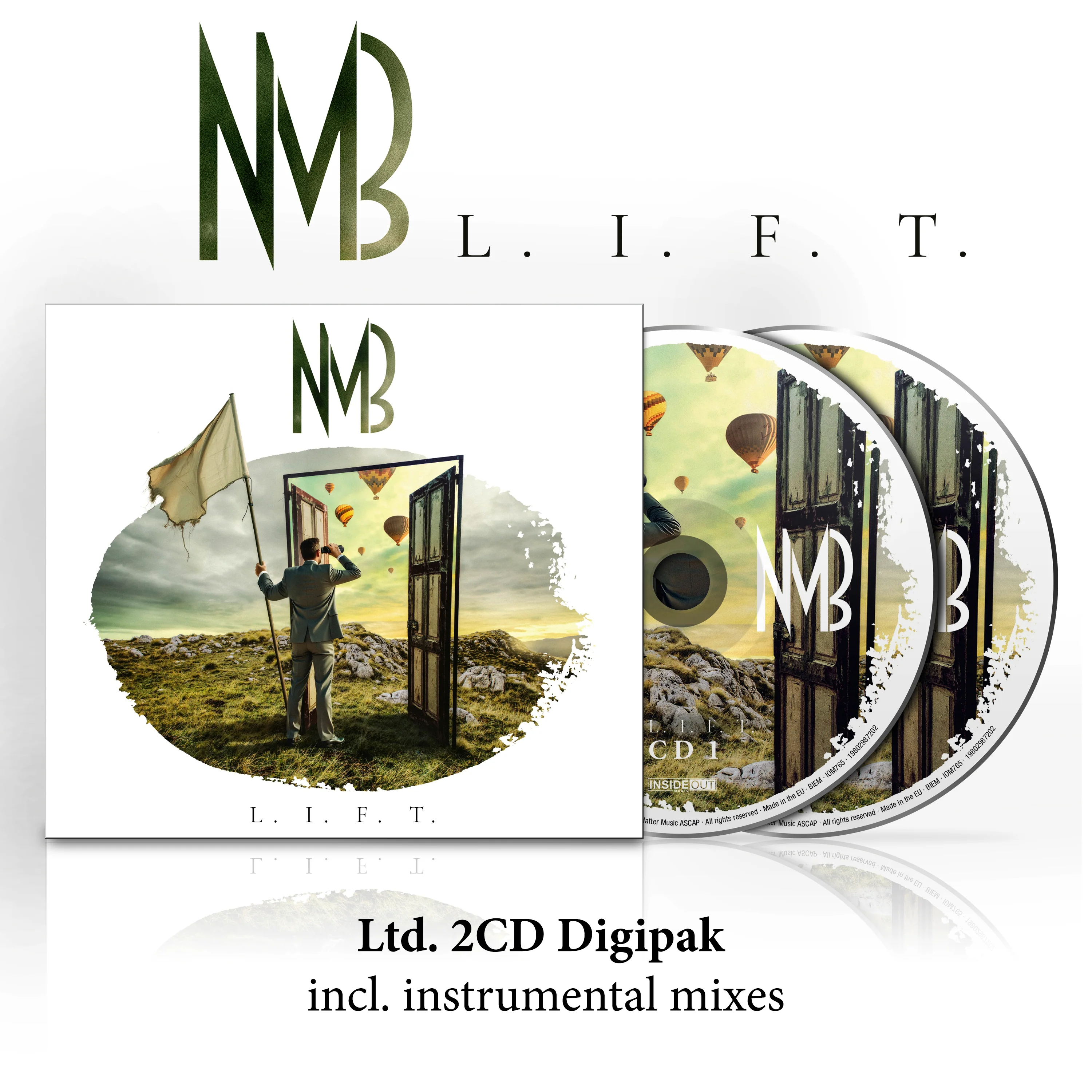 L.I.F.T. - Image 2