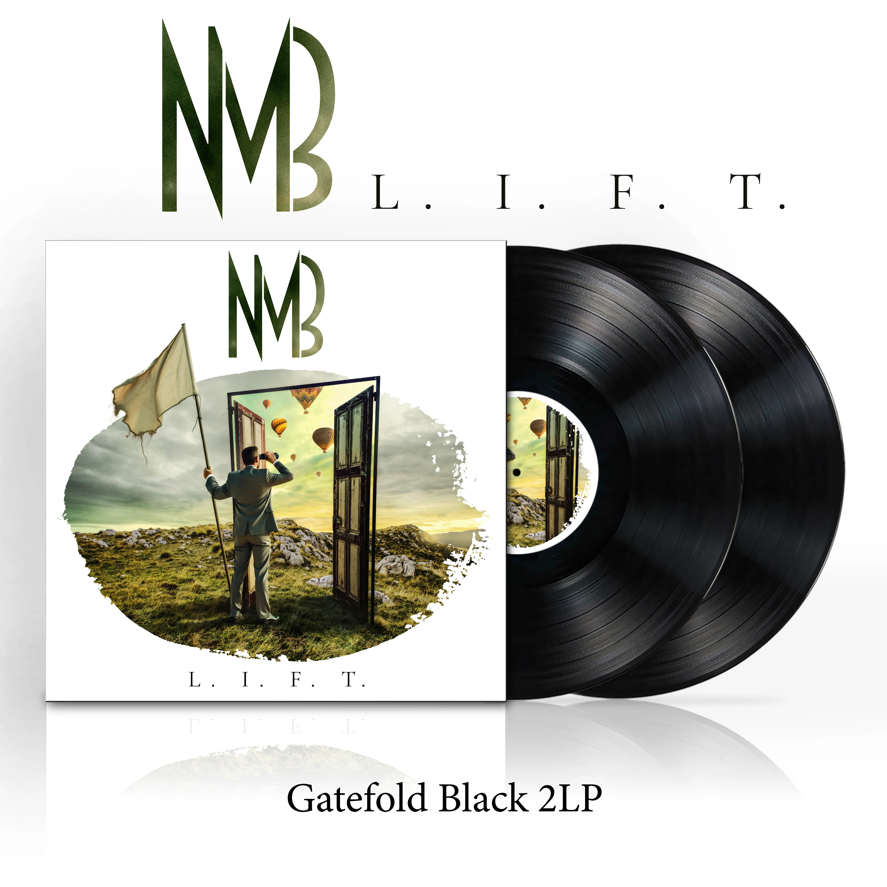 L.I.F.T. - Image 3