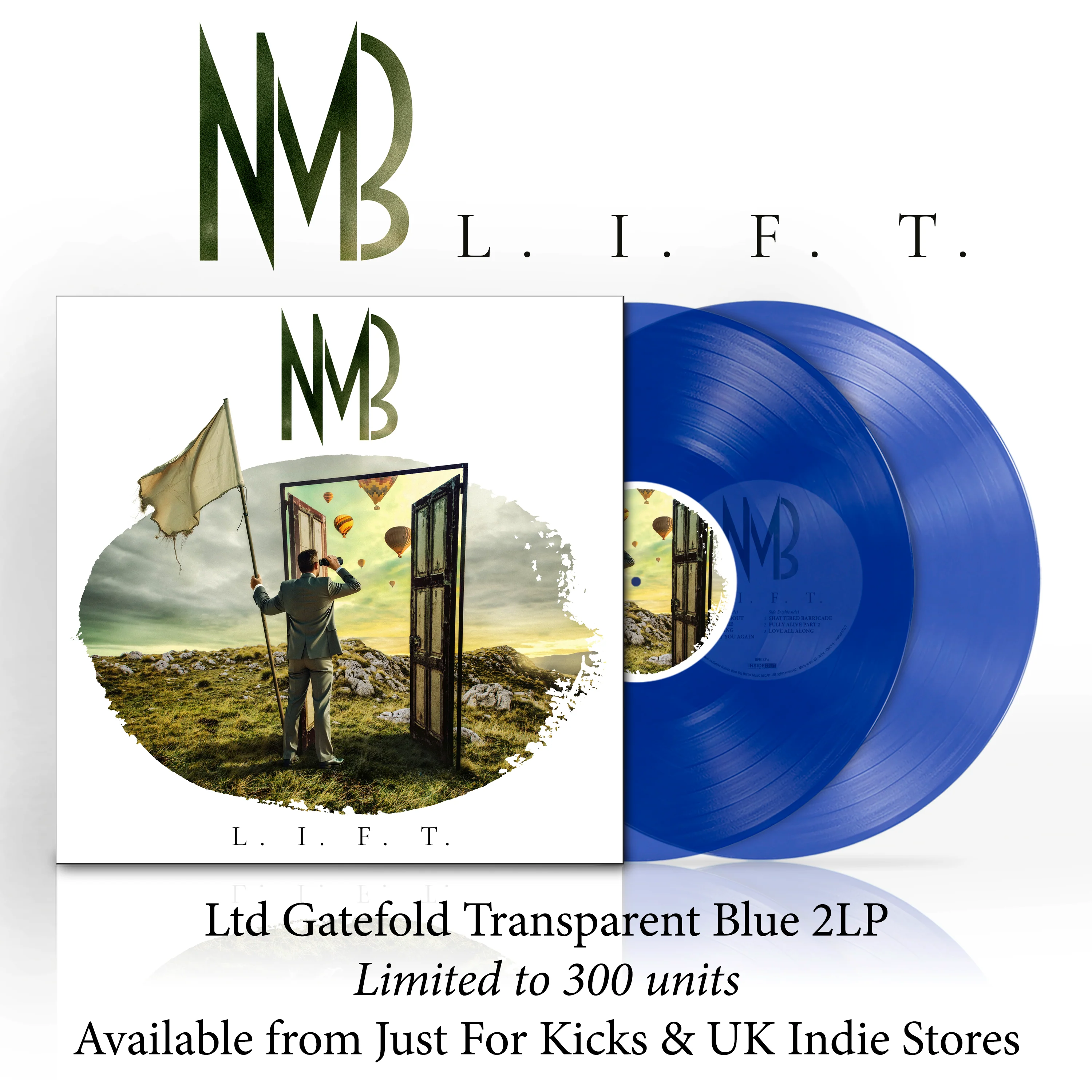 L.I.F.T. - Image 4
