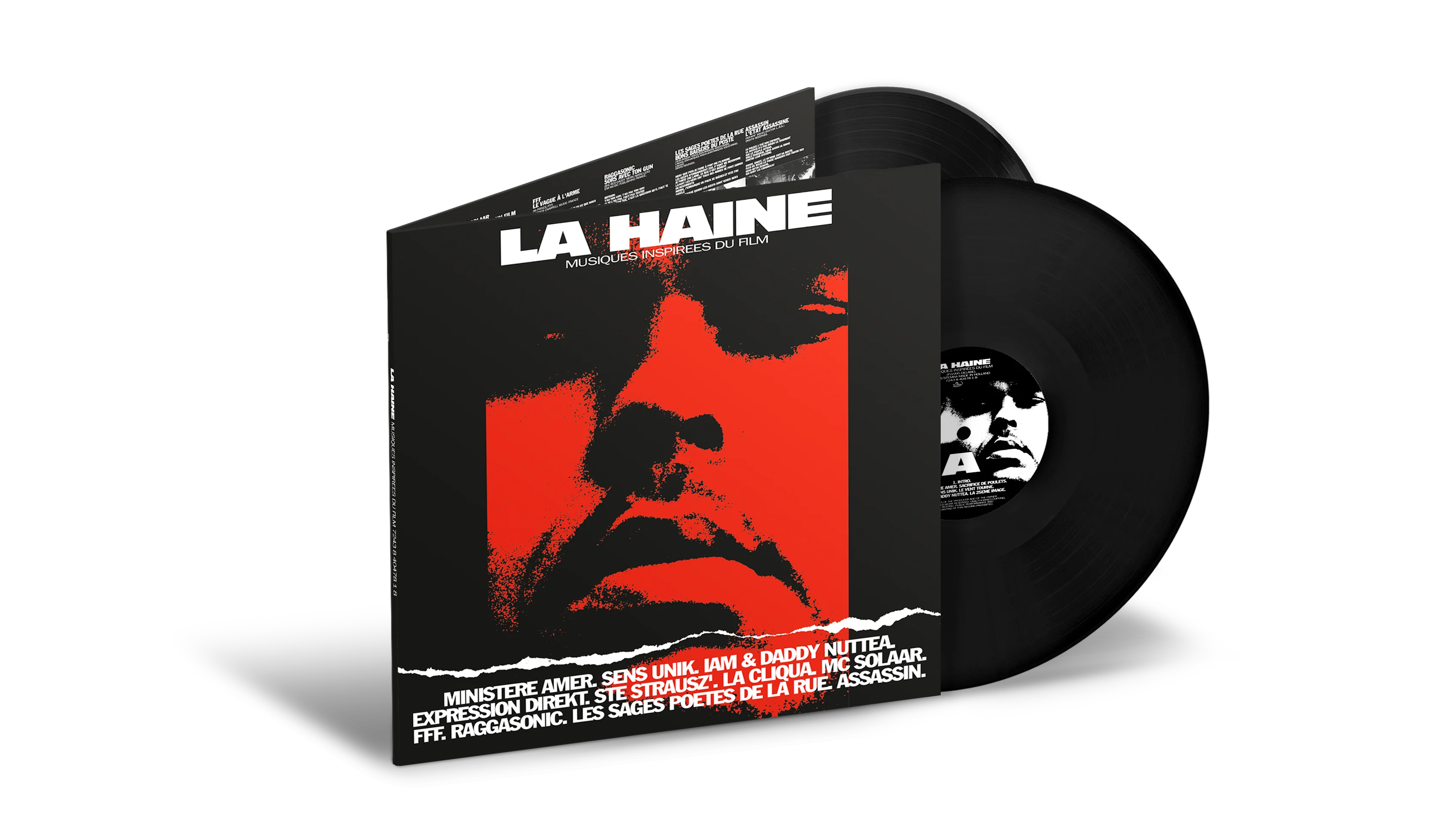 La Haine - Image 2