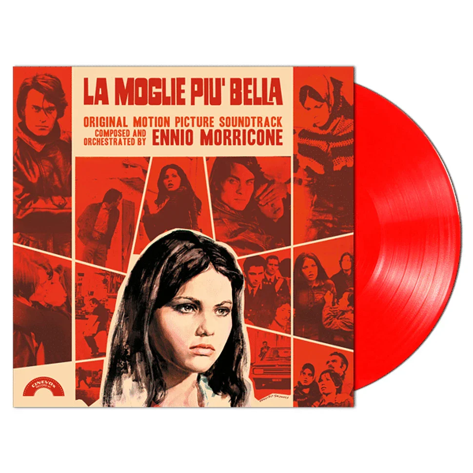 La Moglie Piu Bella - Image 2