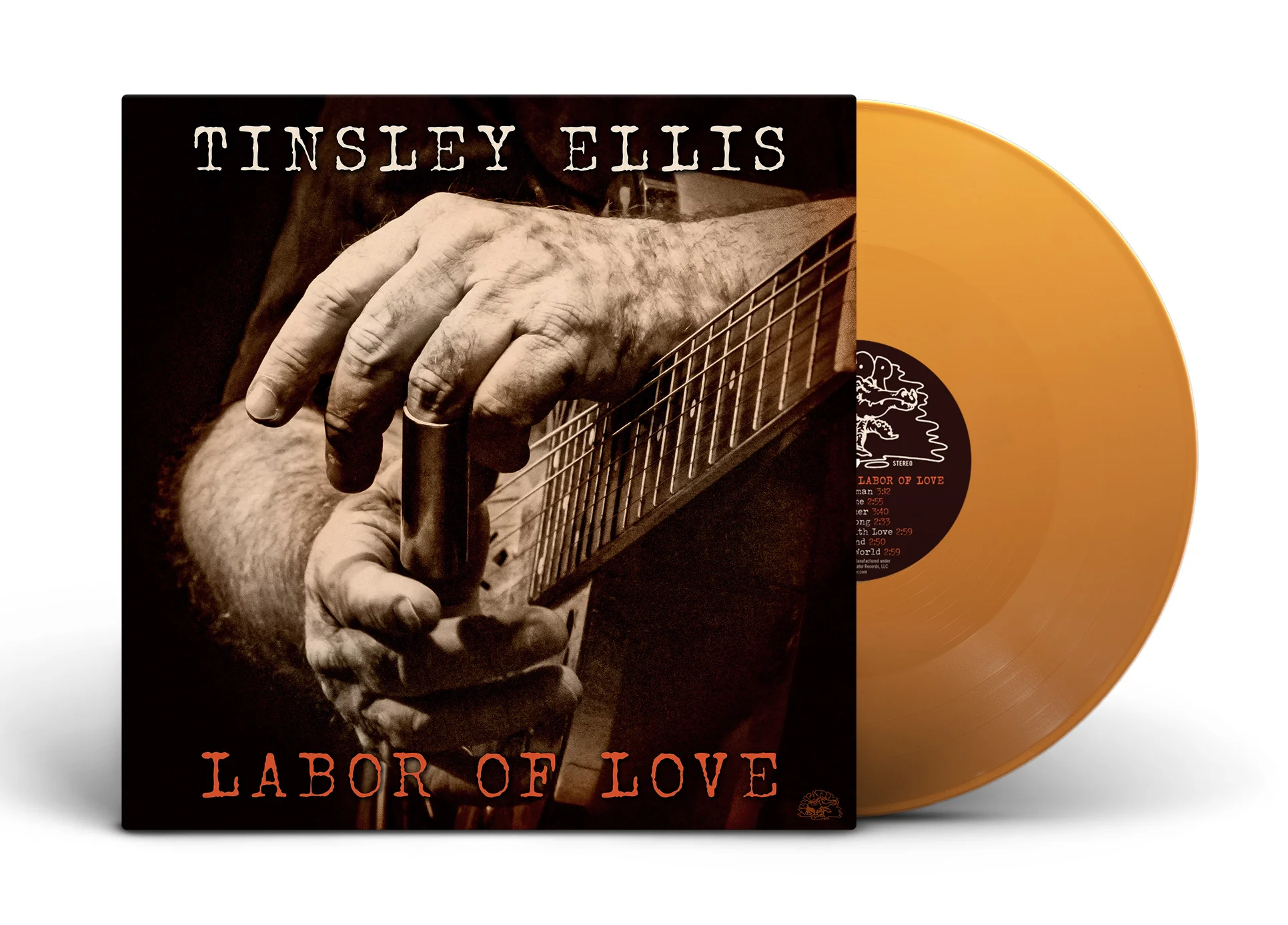 Labor Of Love - Image 2