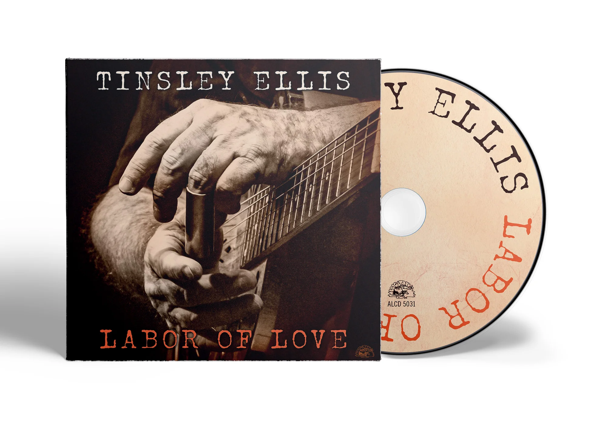 Labor Of Love - Image 3