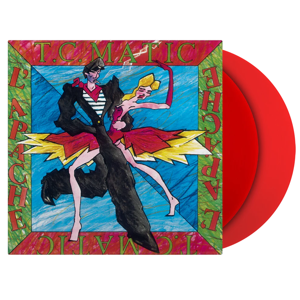 L'Apache - Image 2