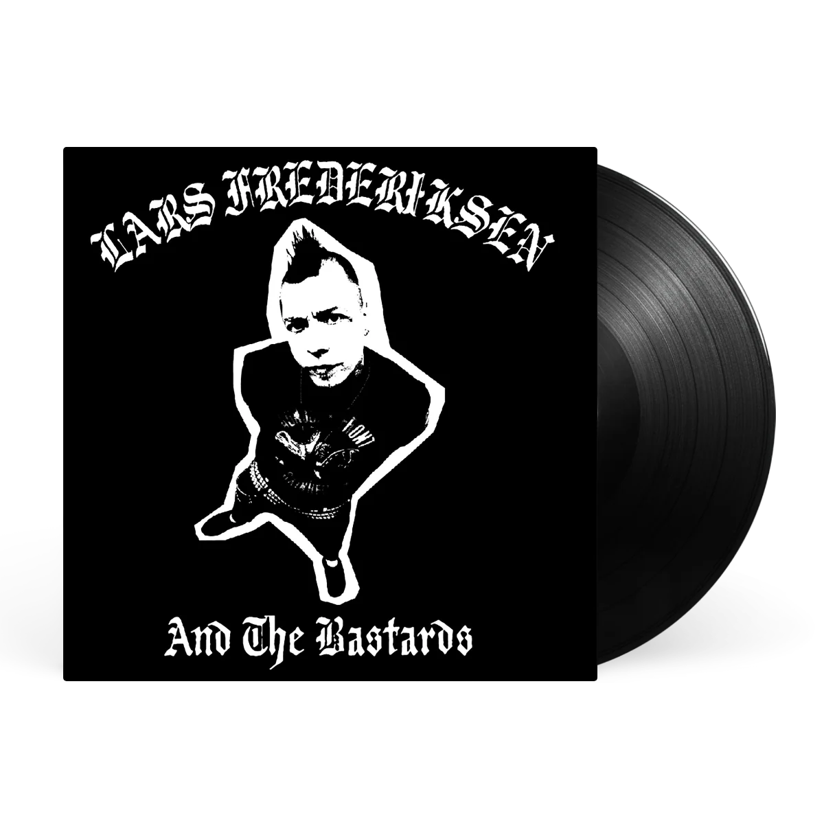 Lars Frederiksen and the Bastards - Image 2