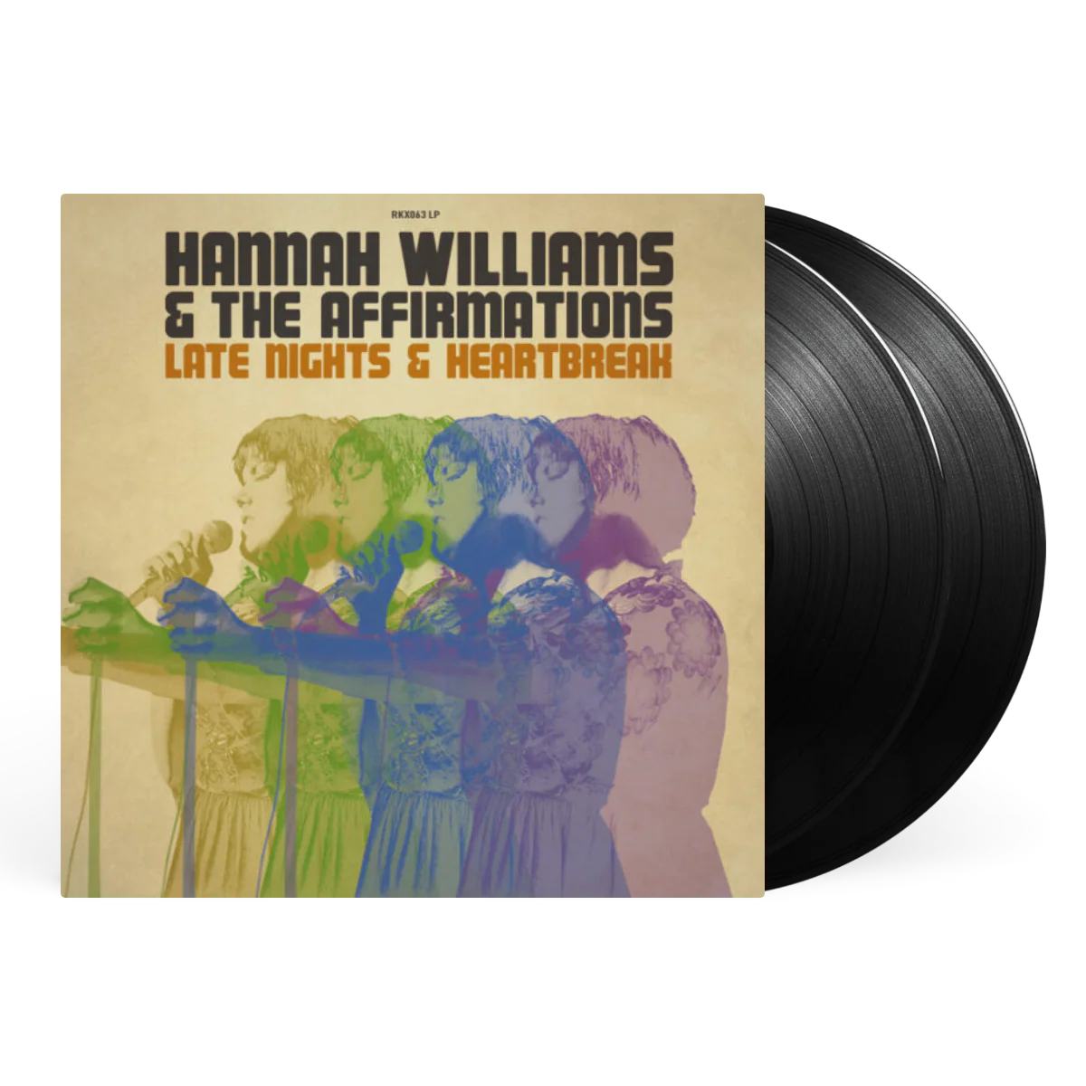 Late Nights and Heartbreak (10th Anniversary Edition) - Image 2