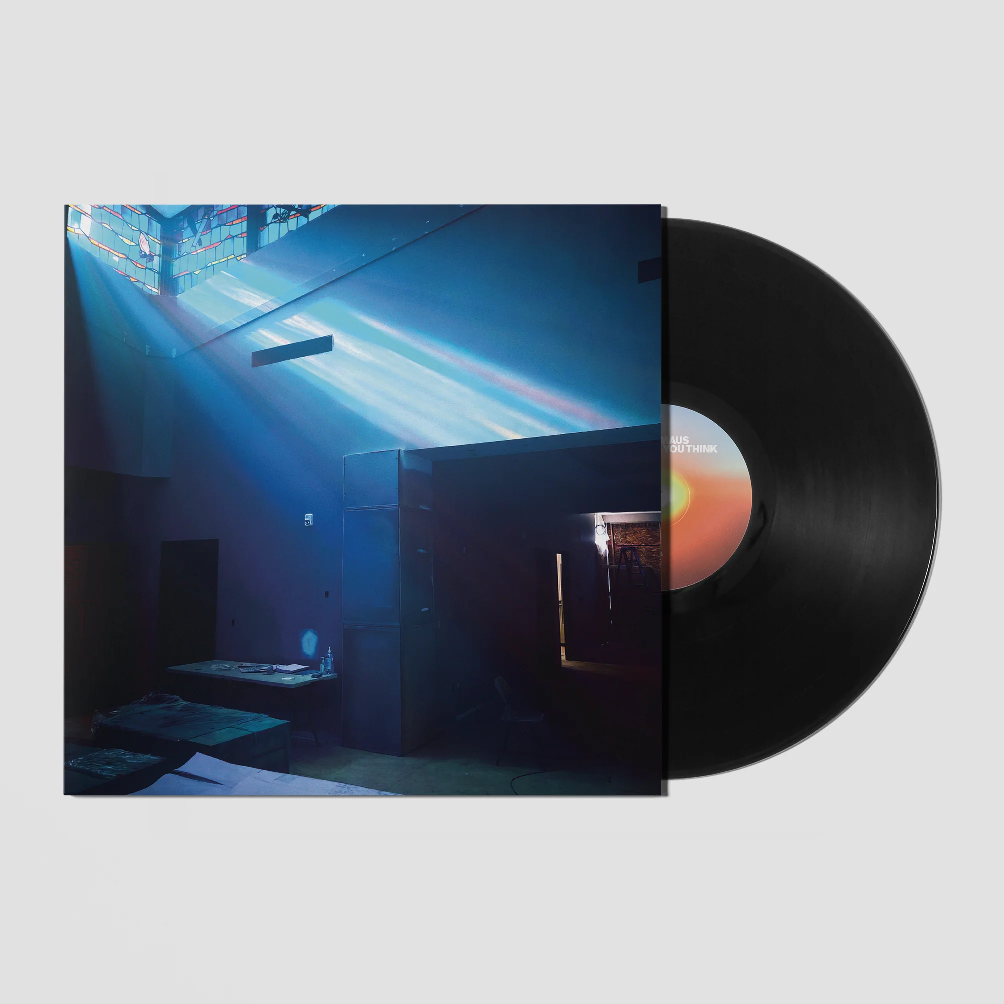 Later Than You Think. - Image 3