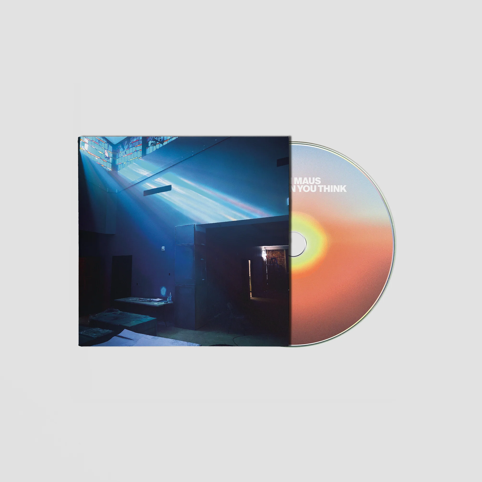 Later Than You Think. - Image 4