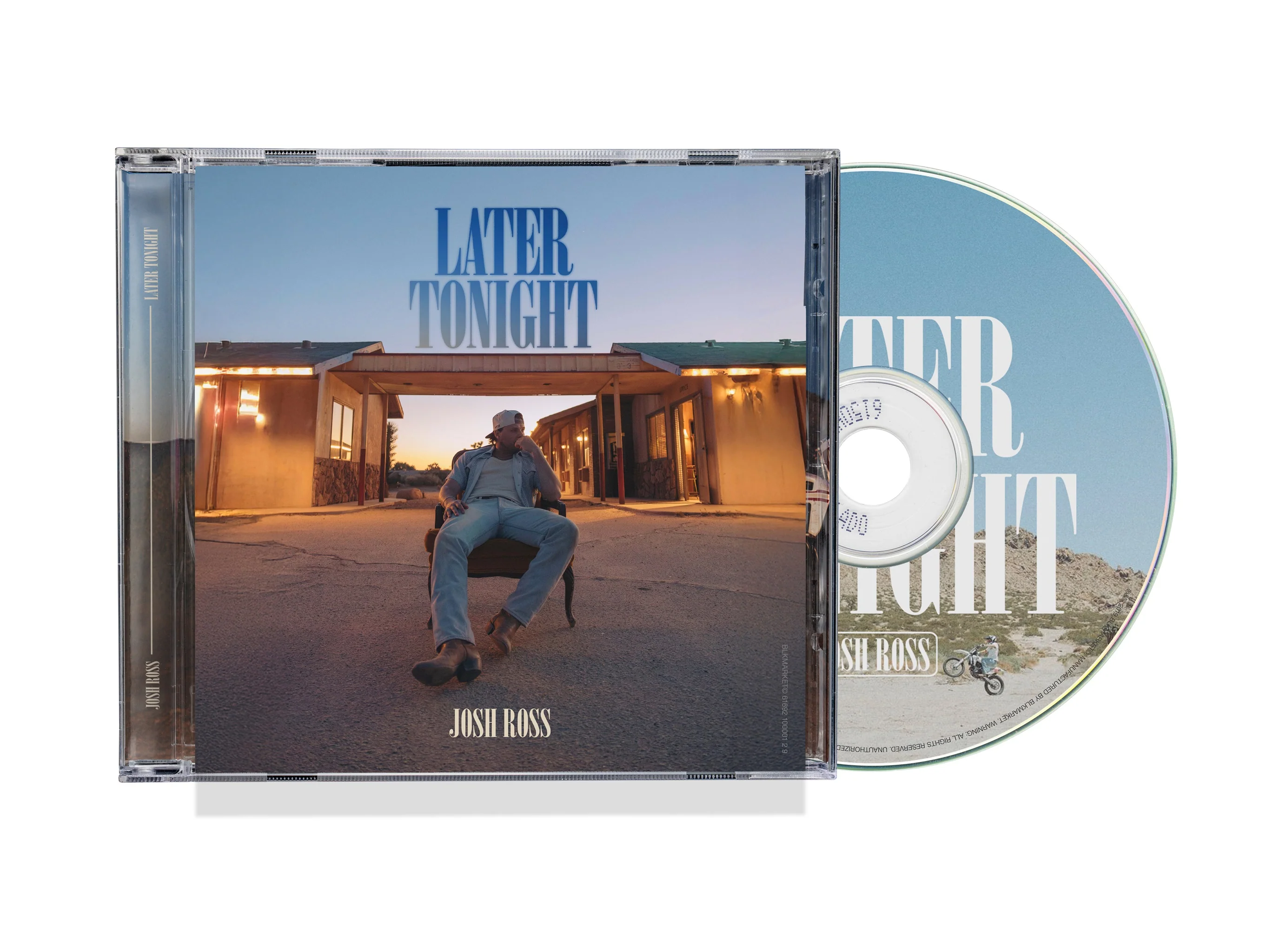 Later Tonight - Image 2
