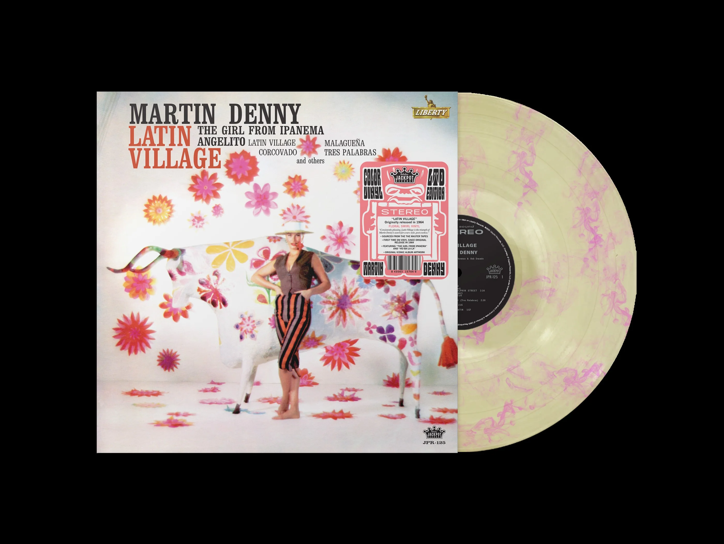 Latin Village - Image 2