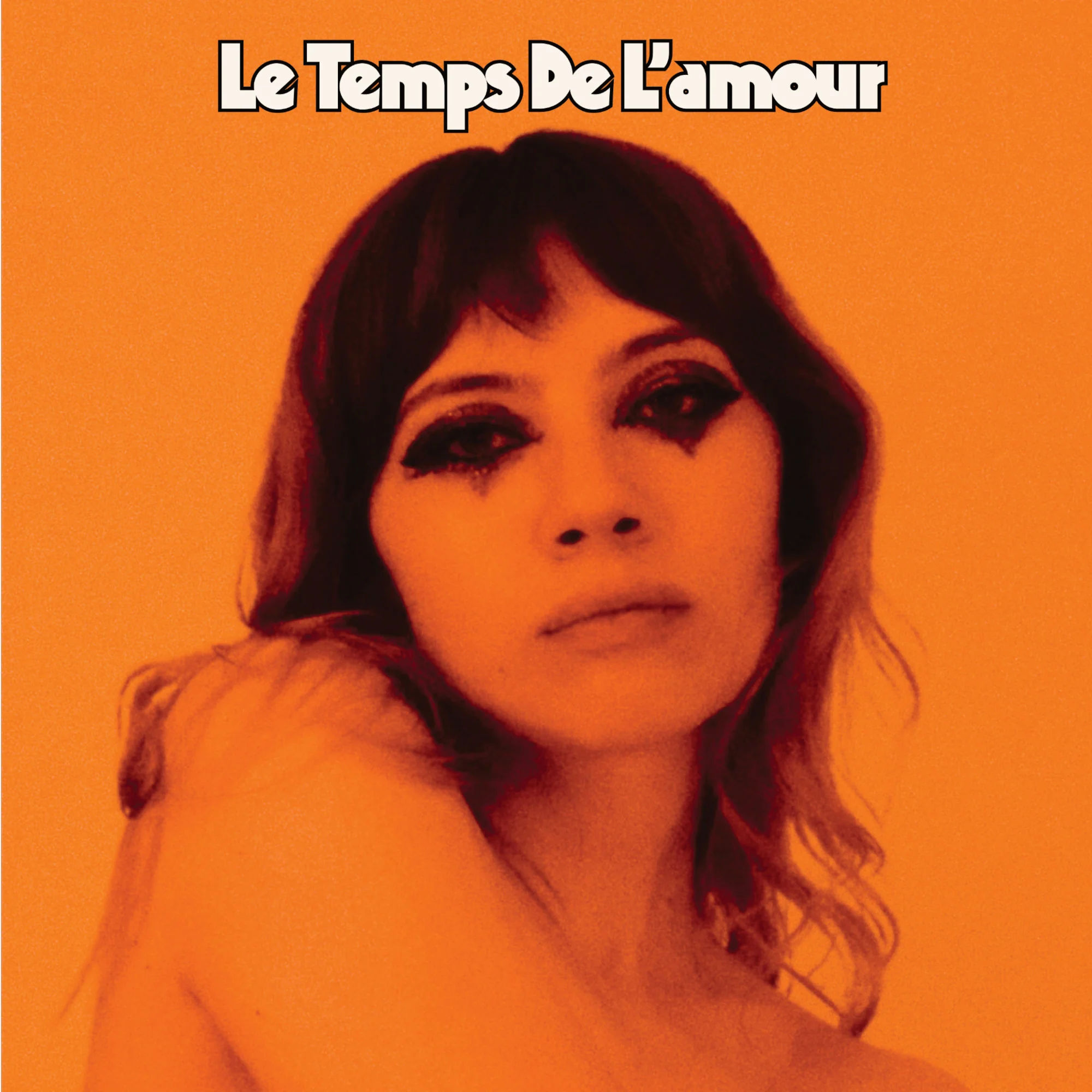 Le Temps De L’Amour