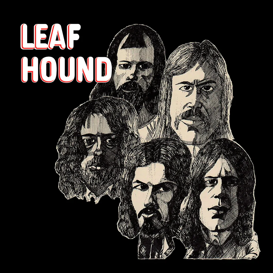 Leaf Hound