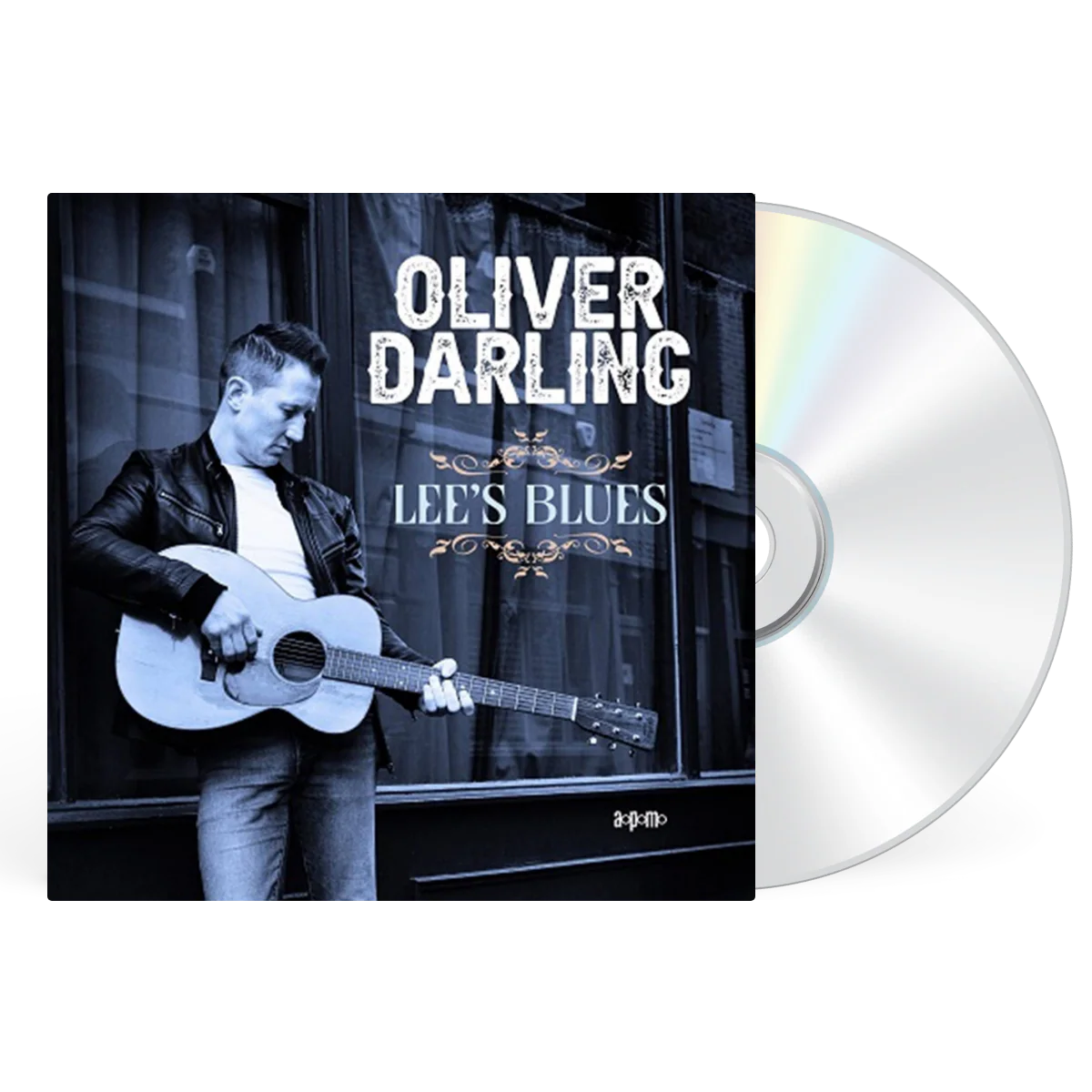 Lees Blues - Image 2