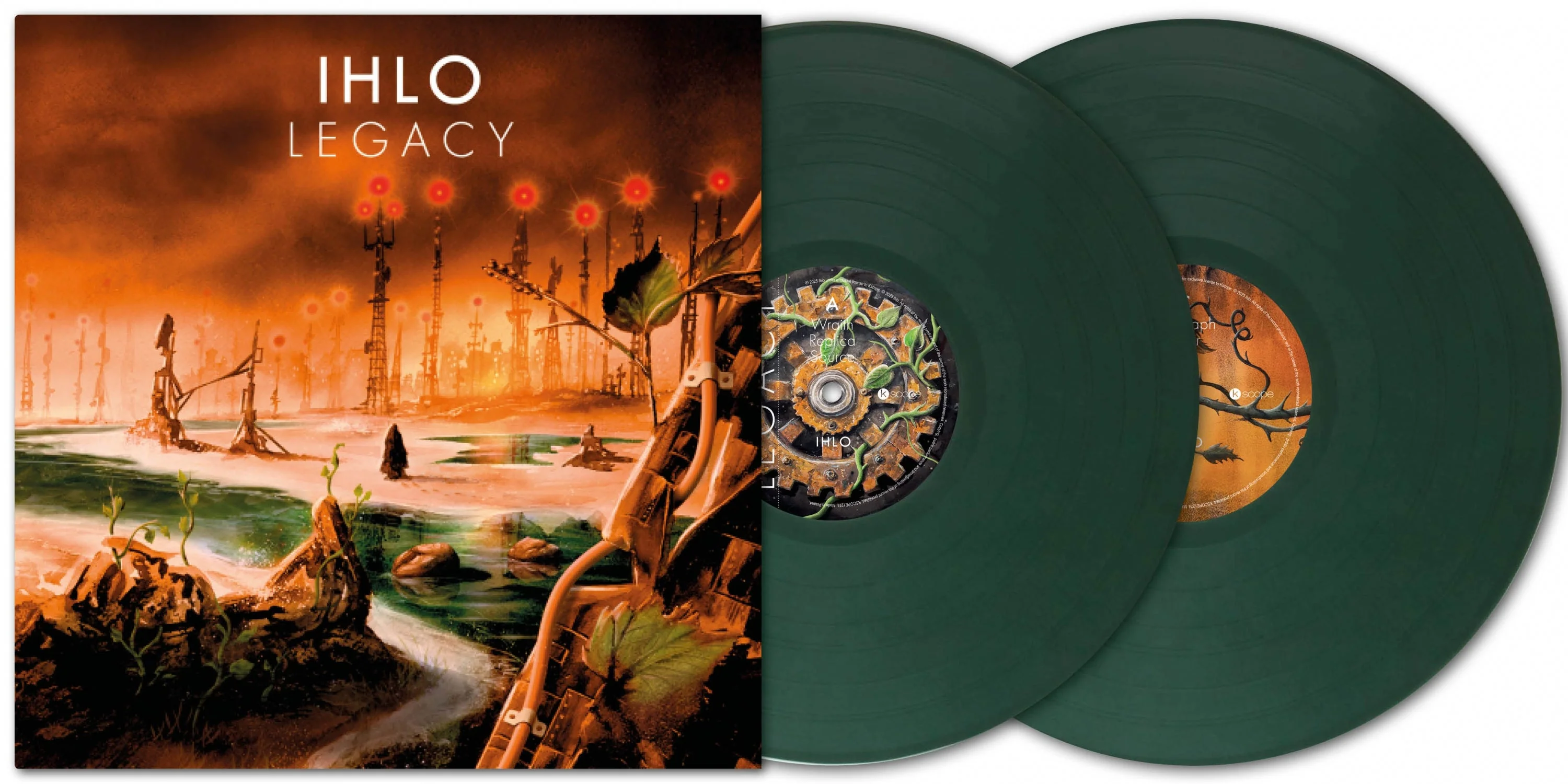 Legacy - Image 2