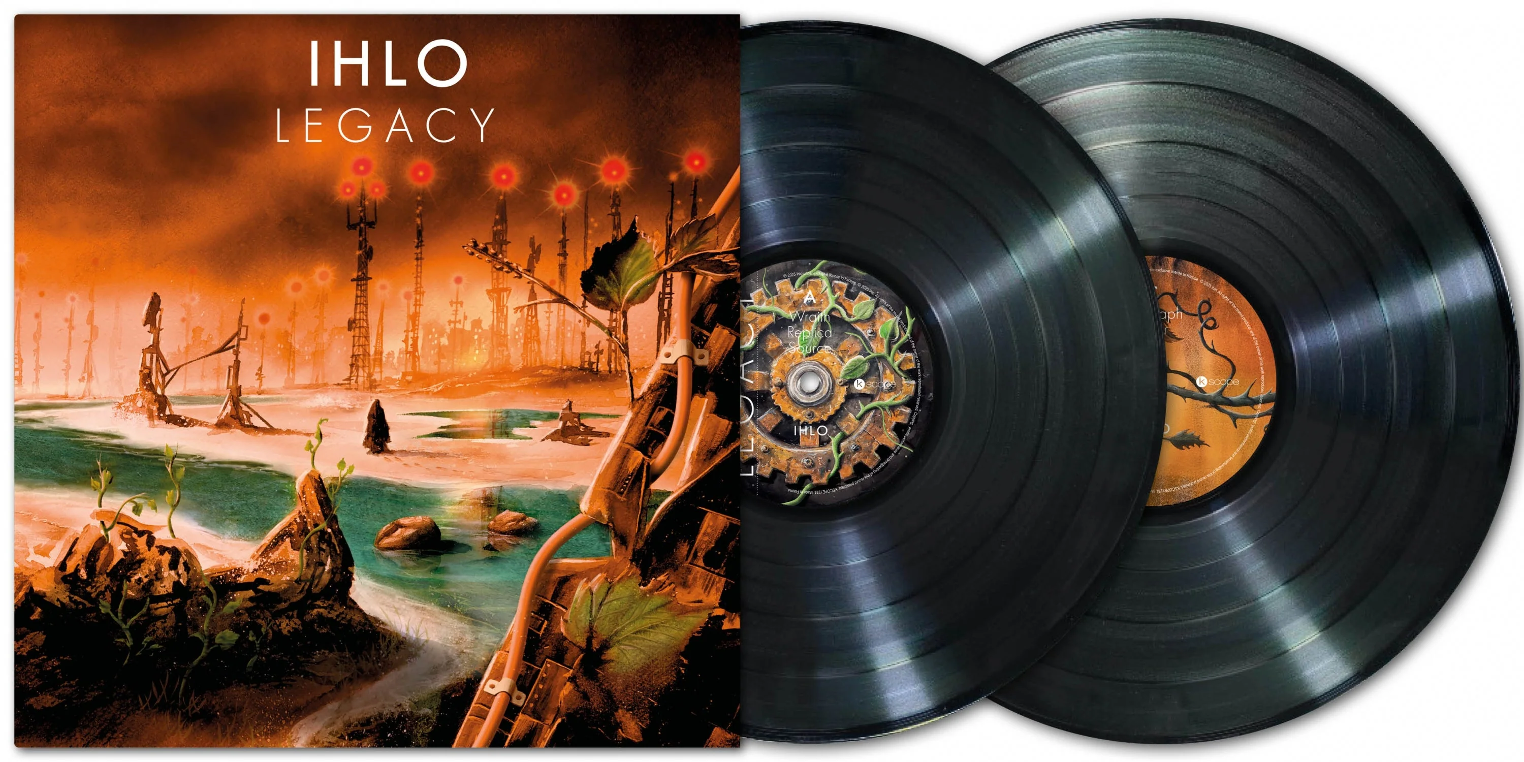 Legacy - Image 3