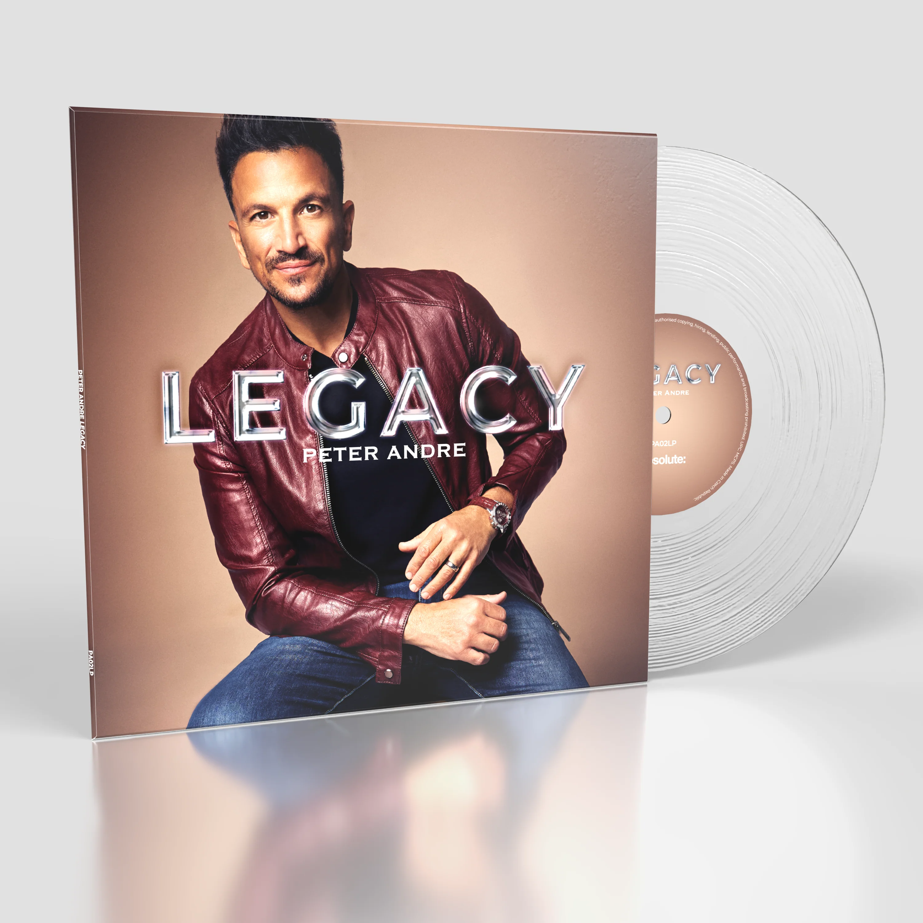 Legacy - Image 2