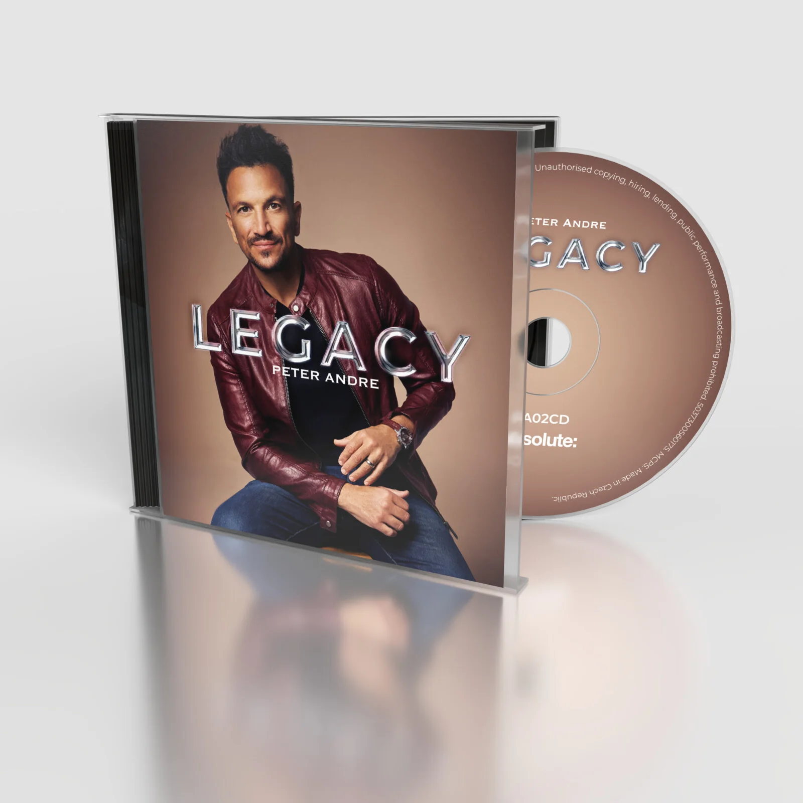 Legacy - Image 3