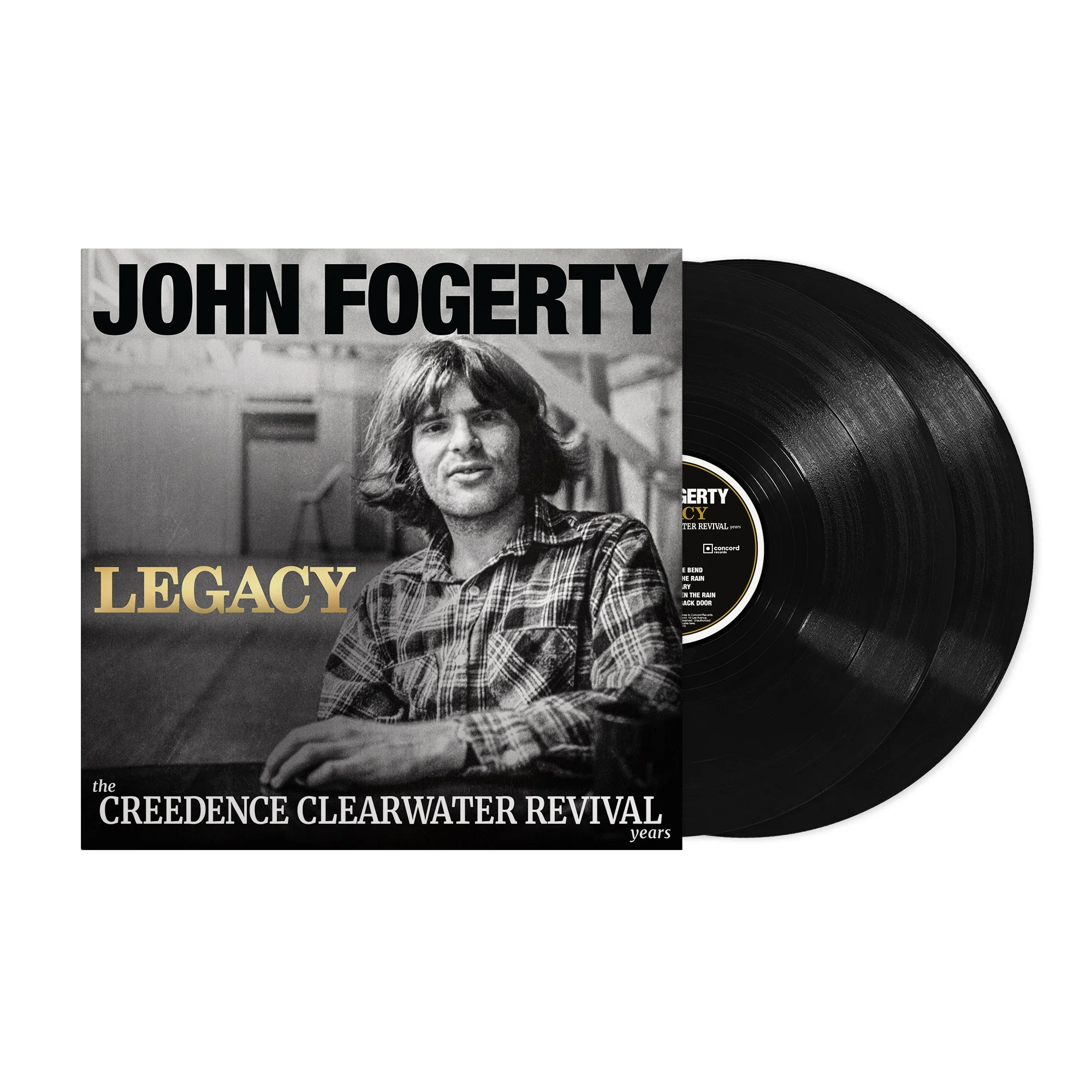 Legacy: The Creedence Clearwater Revival Years - Image 3