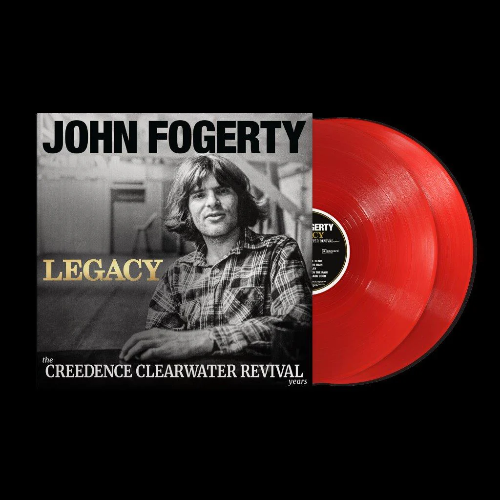 Legacy: The Creedence Clearwater Revival Years - Image 4