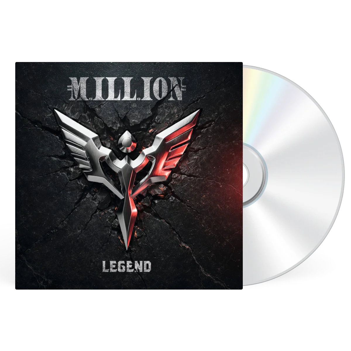 Legend - Image 2