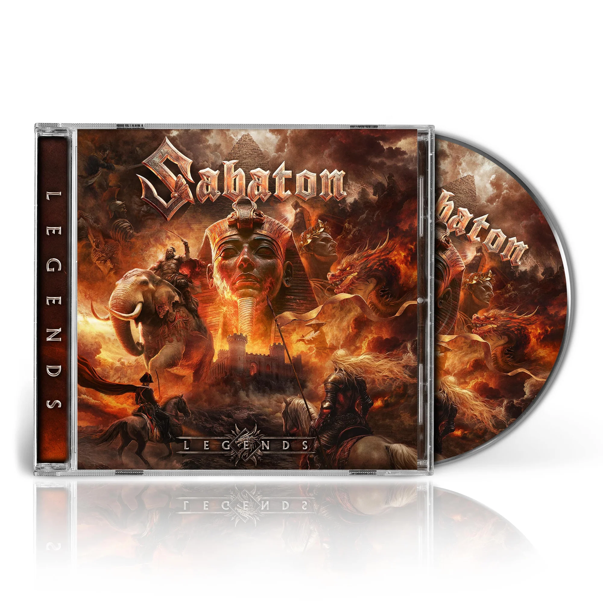 Legends - Image 2