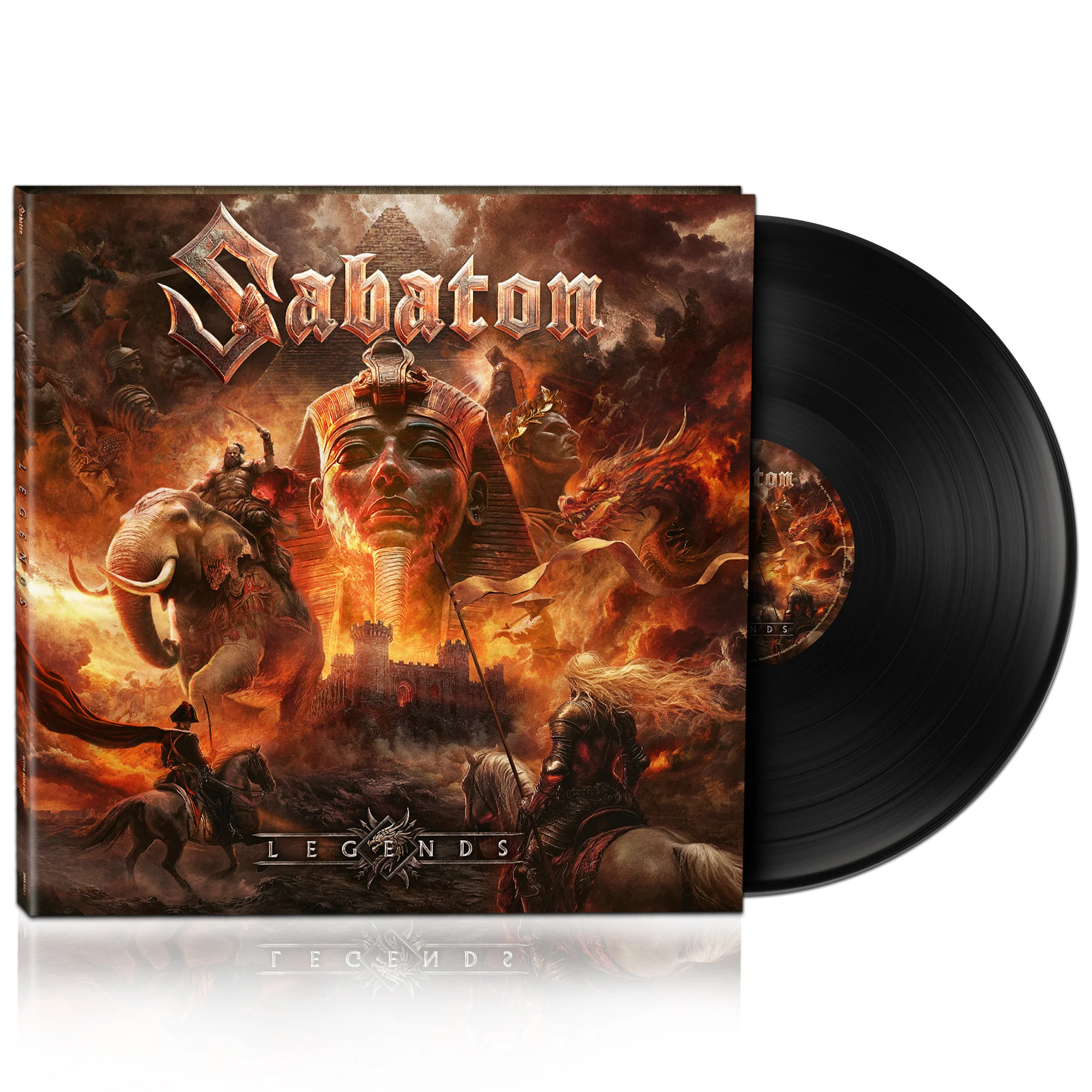 Legends - Image 6